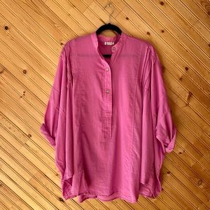 Free People Tent Top